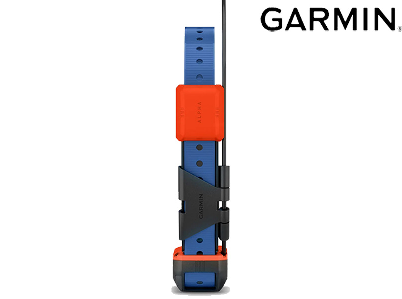 Garmin T5 GPS Dog Collar - Tracking Device For Hunting Dogs