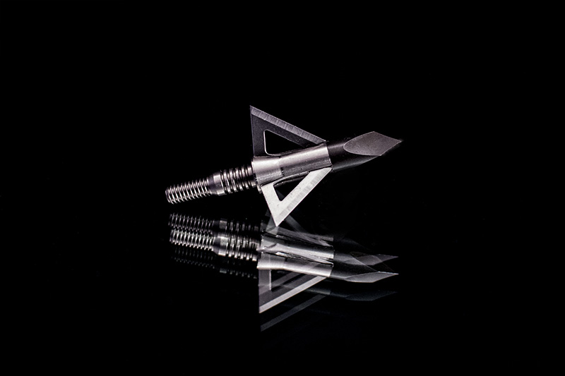 muzzy mx3